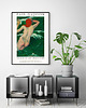 plakaty Paul Gauguin - Exhibition Poster 2
