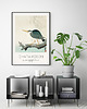 plakaty Ohara Koson - Art Poster 2