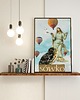 plakaty Plakat/kolaż 1