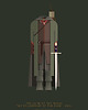 plakaty The Lord of the Rings - Drużyna Pierścienia zestaw 9 plakatów 1