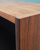 regały i półki Regał palisandrowy, duński design, lata 70, produkcja: Dania 5