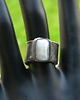 pierścionki - różne Roman Ancient Ring ;) akwamaryn 1