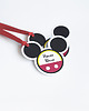 akcesoria dziecięce - różne Etykietki personalizowane MYSZKA MICKEY 1