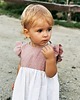 sukienki dla dziewczynki Sukienka Emily 1