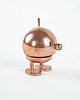 figurki i rzeźby Figurka, lata 60, designer: Hans Gustav Ehrenberg, HOPTIMIST 4