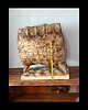 figurki i rzeźby Rzeźba ceramiczna "Obiekt" 4