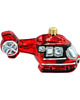bombki Bombka choinkowa: Helikopter 2