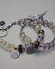 bransoletki wire wrapping Zamówienie specjalne dla Pani Irminy 2