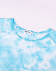 t-shirt damskie T-shirt tie dye 2