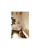 fotele Fotel Drewniany Julie 6