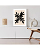 grafiki i ilustracje DWA PLAKATY abstrakcyjne Henri Matisse 2