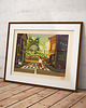 grafiki i ilustracje Ilustracja Kamagawa 5
