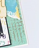 kartki scrapbooking Kartka uniwersalna "W dniu urodzin" 4