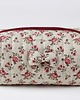 kosmetyczki Kosmetyczka w kwiaty 1