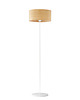 lampy podłogowe Lampa stojąca do sypialni w stylu boho WERONA BOHO 3