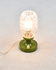 lampy stołowe Lampka nocna, lata 70 6