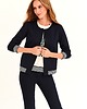marynarki damskie Żakiet - bluza 1
