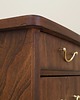 komody i szafki Komoda orzechowa, duński design, lata 60, produkcja: Dania 5