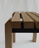 stołki Stołek z drewna buk 1