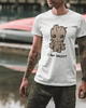 t-shirty męskie męska koszulka baby groot 1