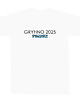 t-shirty męskie Komplet 4 szt spersonalizowanych koszulek FIAT MULTIPLA 1