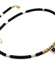 chokery Hematyt black matt vol. 3 /choker/ - Szlachetna kolekcja 1