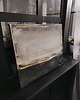 obrazy Obraz ręcznie malowany na płótnie 40x50 cm - abstrakcyjny pejzaż 1