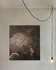 obrazy "Invitation" 70x80 cm, obraz na płótnie, pigmenty ziemne, akryl 3