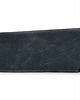 etui na okulary Skórzane Etui na Okulary Pokrowiec Futerał Uniwersalne Czarne ParkerQuality 1