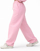 spodnie dresowe damskie Spodnie - 330 GSM   Pink 1