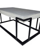 stoliki kawowe Stolik betonowy Onyx 5