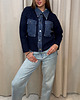 swetry damskie  Sweter Jeans 6
