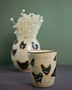 wazony Ceramiczny wazon 1
