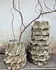 wazony Wazon ceramiczny - rzeźba 8