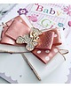 biżuteria dla dzieci Baby Shower Dziewczynka Młoda Mama 3
