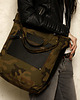 torby XXL Bucket Bag Czarna+Moro 2