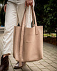 torby XXL Torba Shopper Bag Nude 4