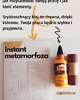 dodatki - różne Instant metamorfoza  IVAR 4