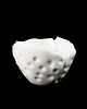 świeczniki i świece Porcelanowa miseczka/lampion - Snow 1