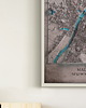 grafiki i ilustracje Malbork 1