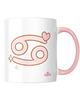 kubki Kubek Zodiakalny Rak 1