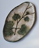 patery i talerze Ceramiczny zestaw do serwowania 5