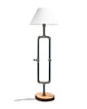 lampy podłogowe Lampa industrialna podłogowa 4
