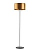 lampy podłogowe Nowoczesna lampa stojąca do salonu WERONA MIRROR 4