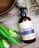 maski do włosów Maska do włosów kręconych Trico Botanica 250ml 2