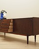 komody Sideboard palisandrowy, duński design, lata 60, Johannes Andersen, Uldum 2