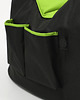 pufy do siedzenia Puf gamingowy GAMEBAGOS zielony 3
