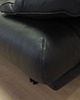 sofy i szezlongi Sofa skórzana Alanda, lata 80, B&B Italia, Paolo Piva 8