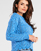 swetry damskie  Sweter B446 3
