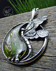 wisiory Yin Yang "Dragonfly 5